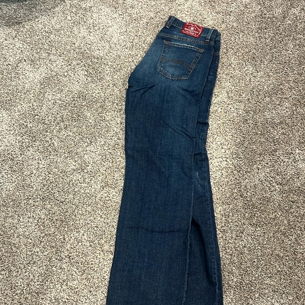 Lucky Brand jeans